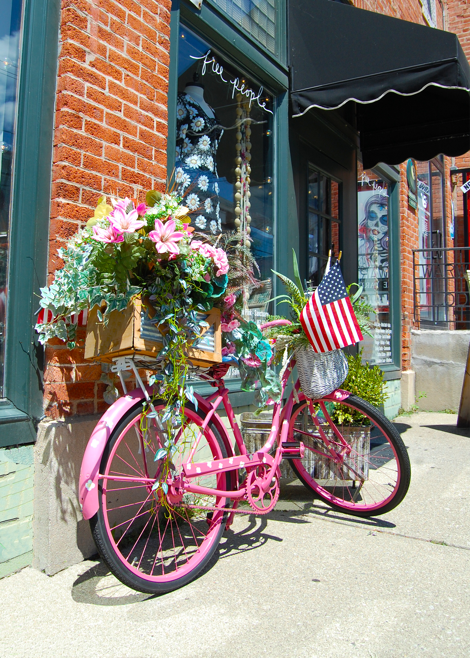 Village of Warwick, NY