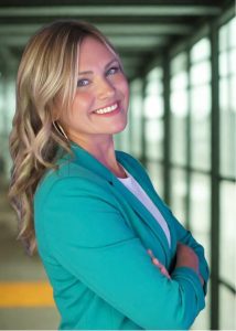 Nicole McCormick Real Estate