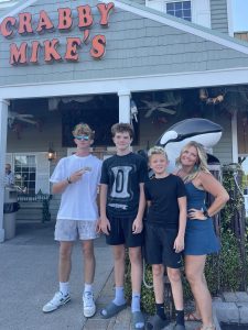 About Nicole McCormick