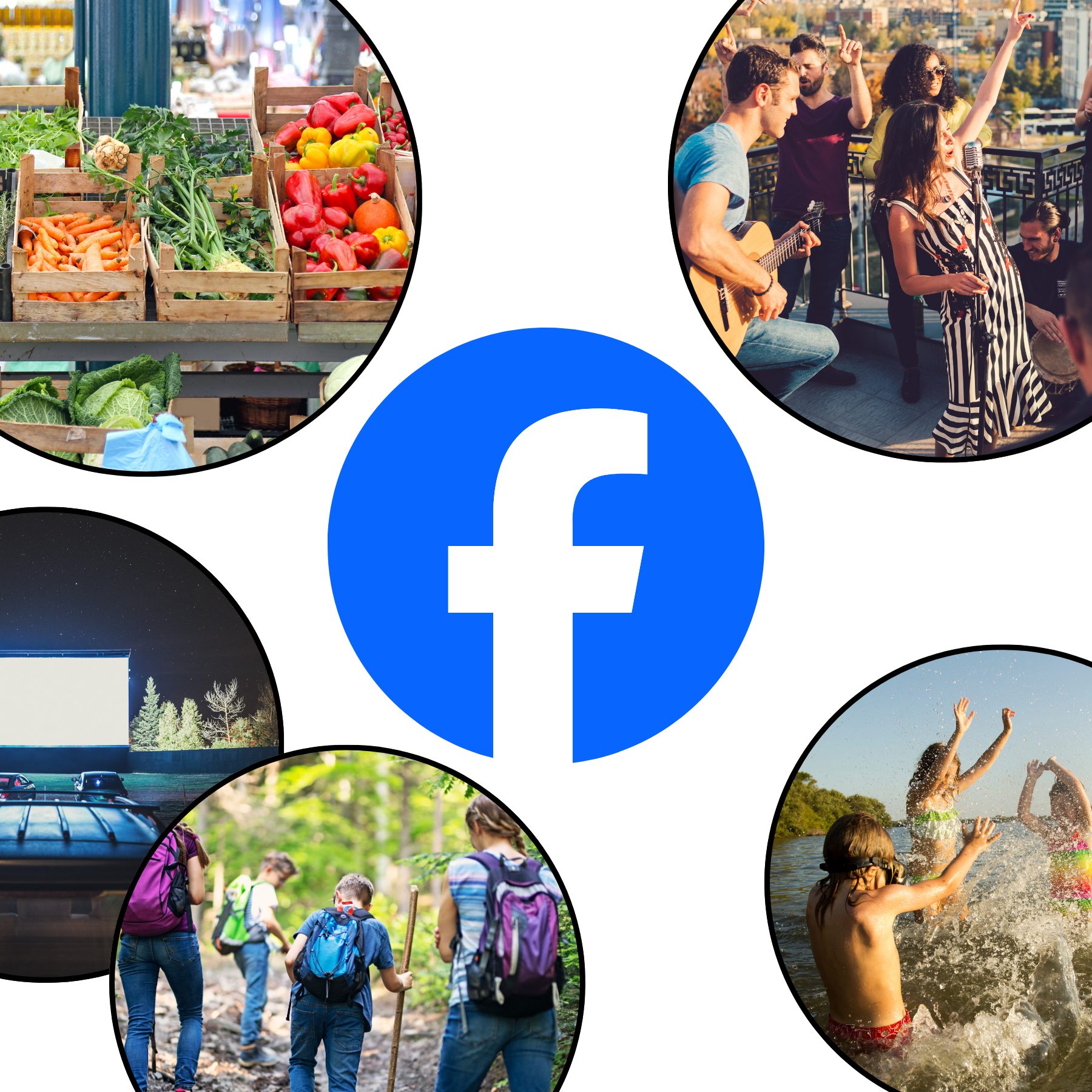 Facebook Events Warwick NY