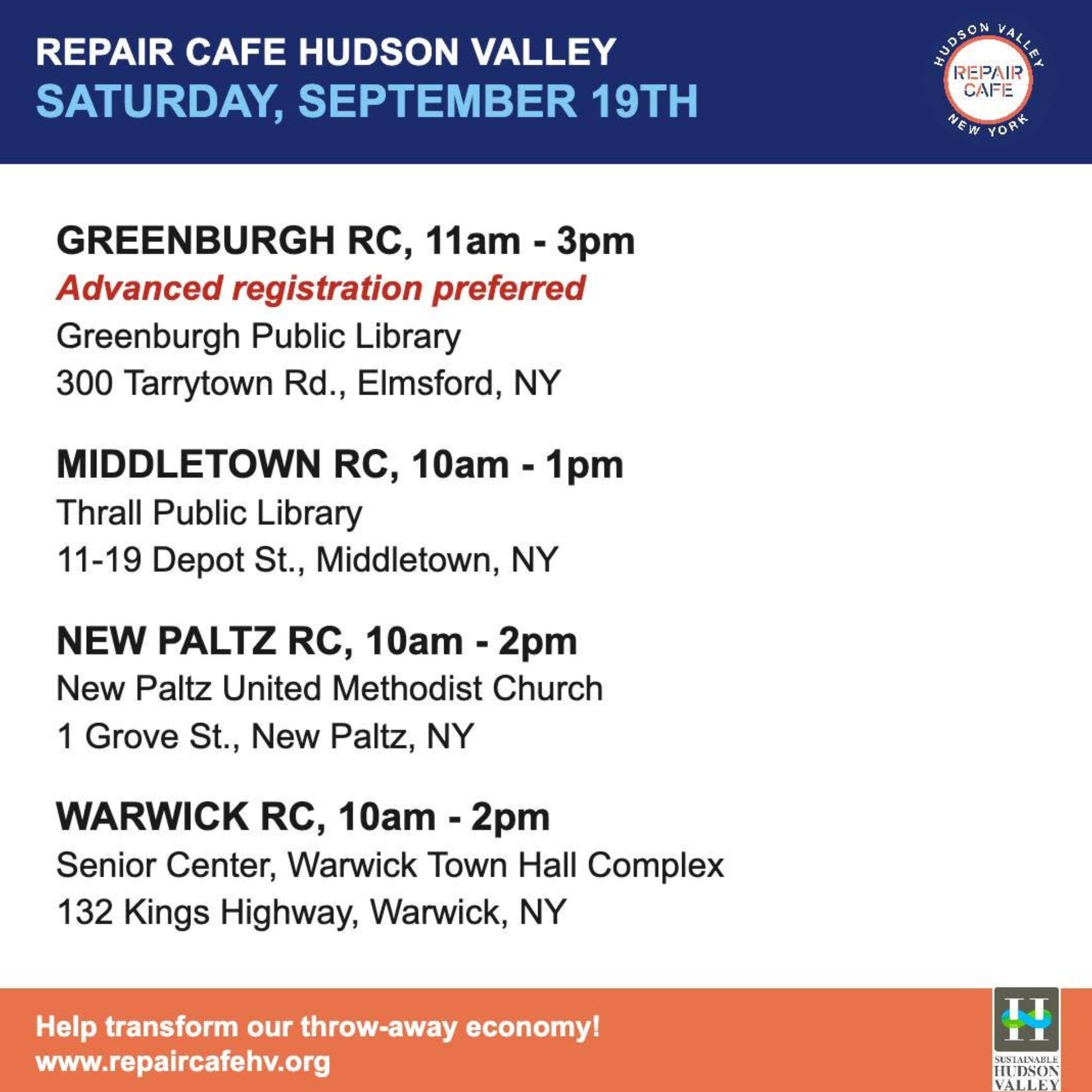 Reapir Cafe