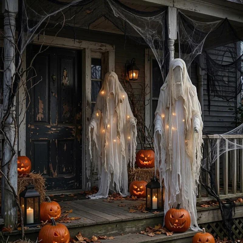 The Front Porch October 2026